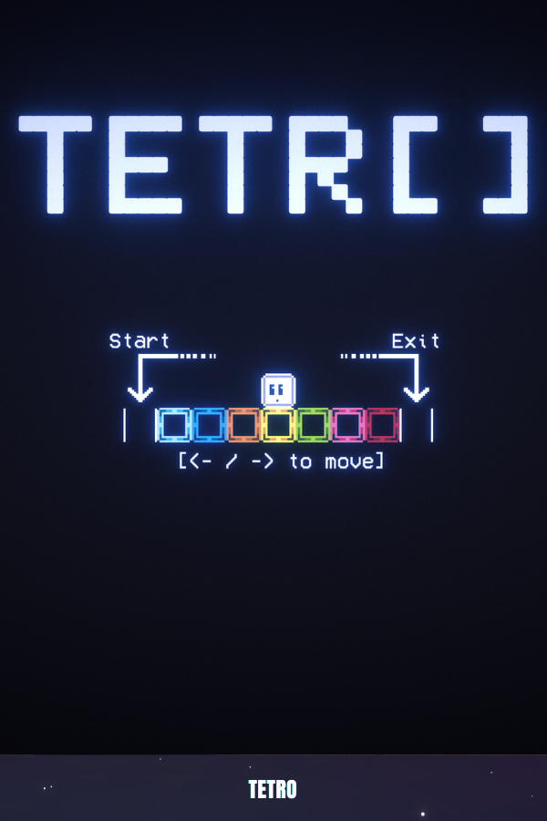 Tetro